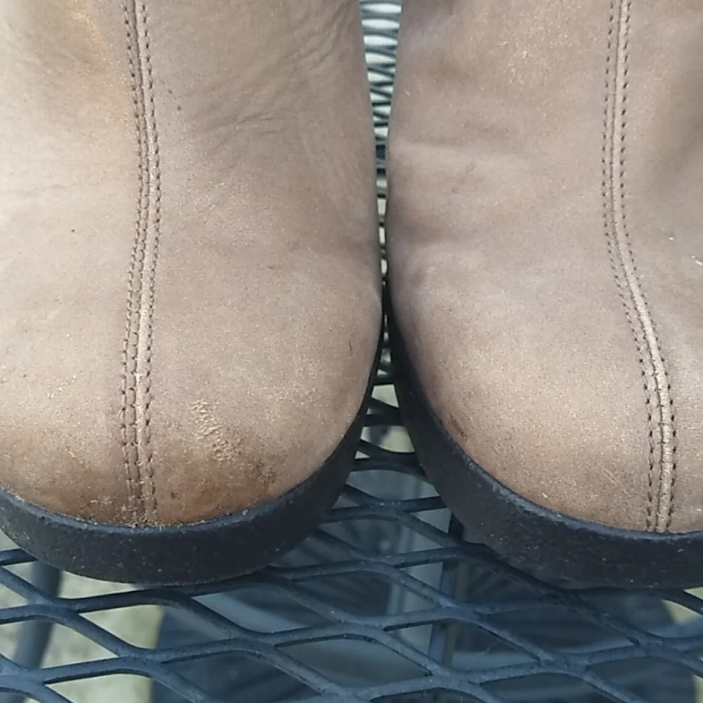 Wedge slides size‎ 6